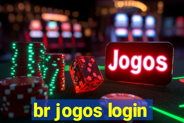 br jogos login